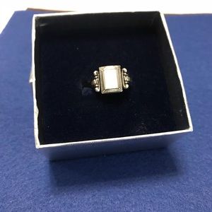 Premier Designs Jewelry Ring Park City